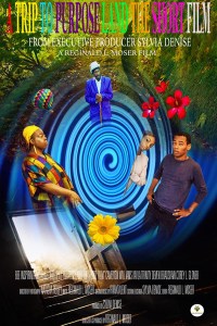 A Trip to Purpose Land