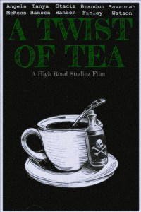 A Twist of Tea