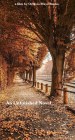 A unfinish novel