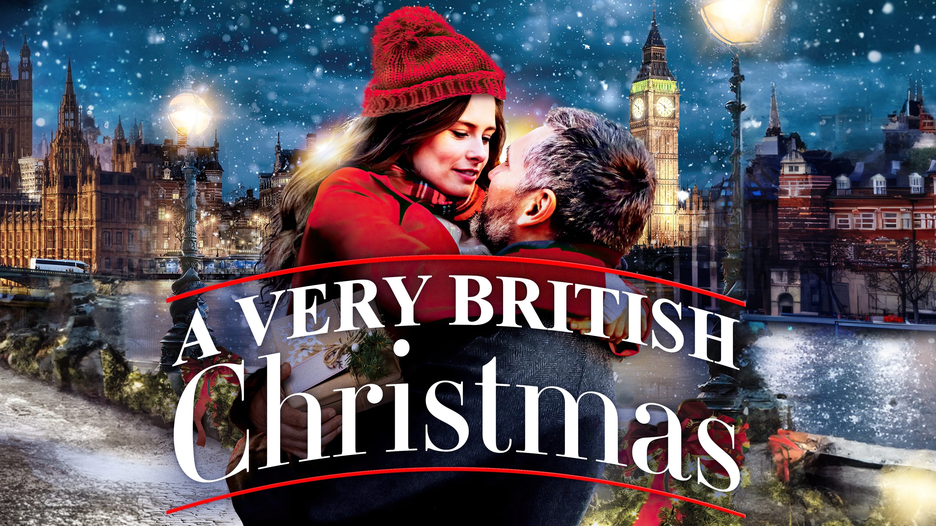 Foto de A VERY BRITISH CHRISTMAS