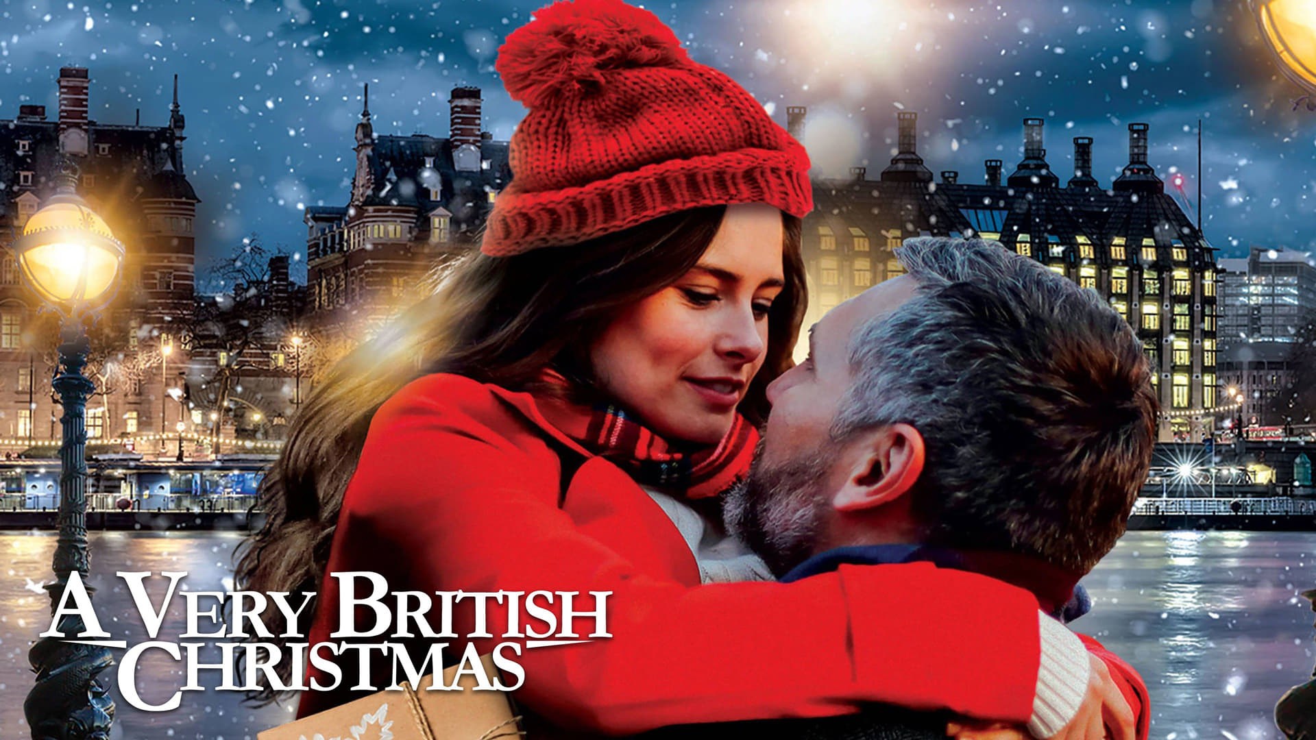 Foto de A VERY BRITISH CHRISTMAS