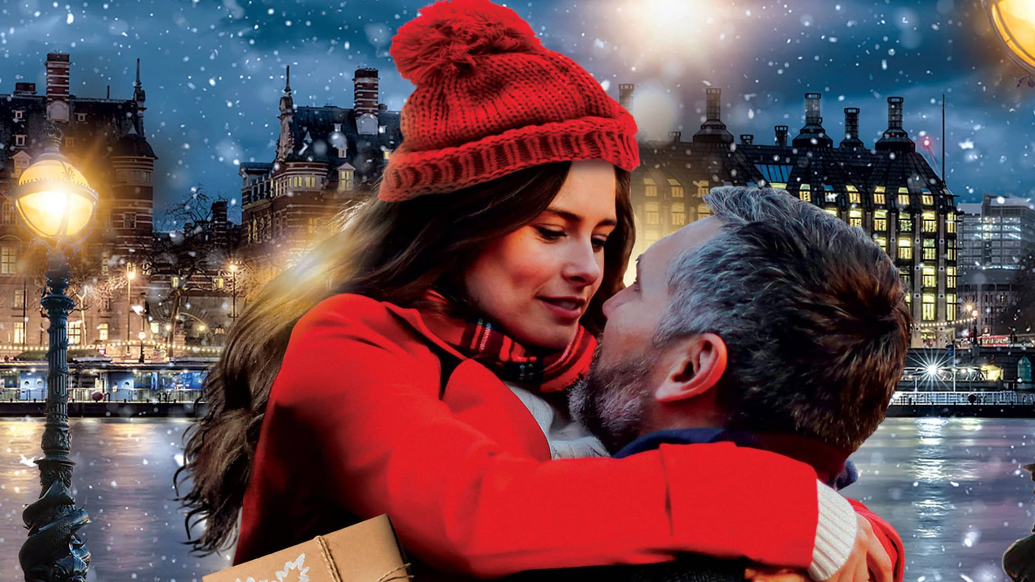 Foto de A VERY BRITISH CHRISTMAS