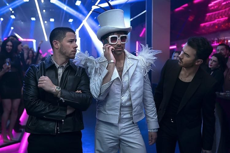 Foto de A VERY JONAS CHRISTMAS MOVIE