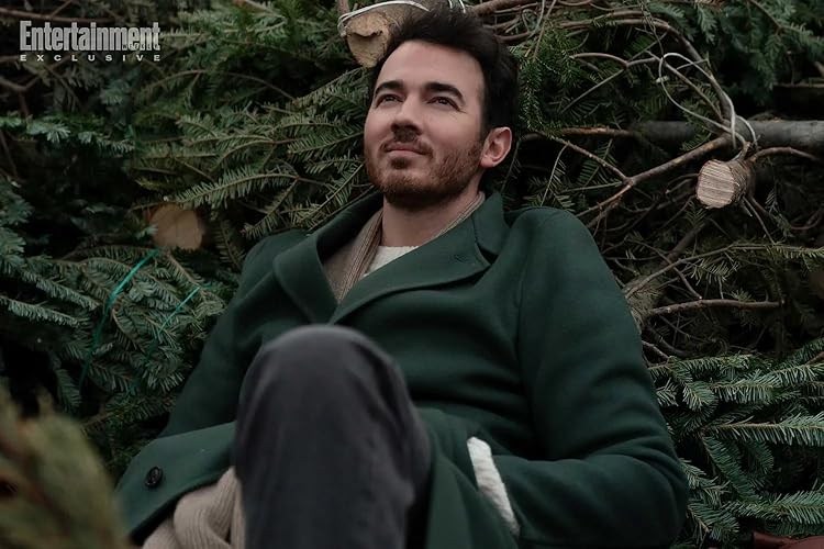 Foto de A VERY JONAS CHRISTMAS MOVIE