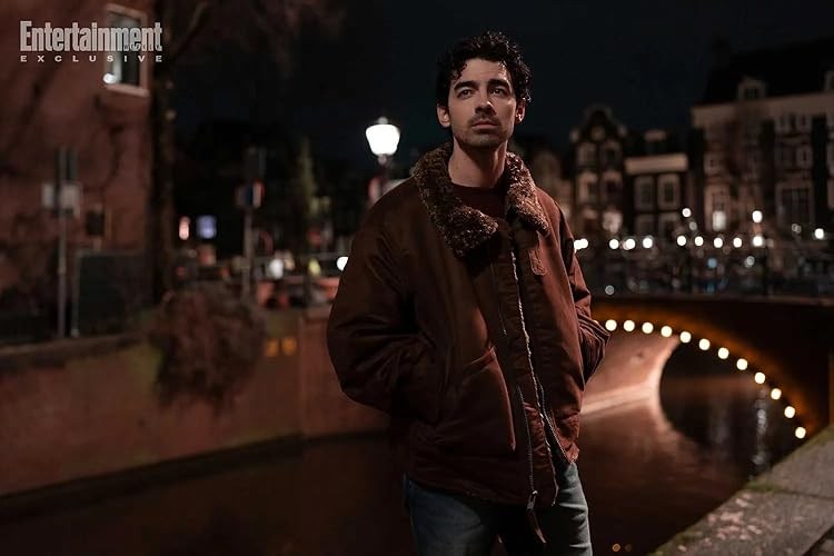 Foto de A VERY JONAS CHRISTMAS MOVIE