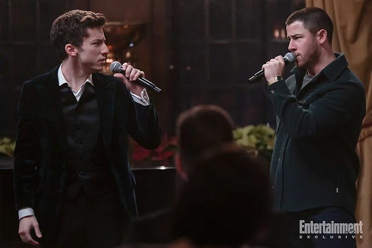 Foto de A VERY JONAS CHRISTMAS MOVIE