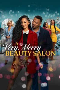 Película A Very Merry Beauty Salon