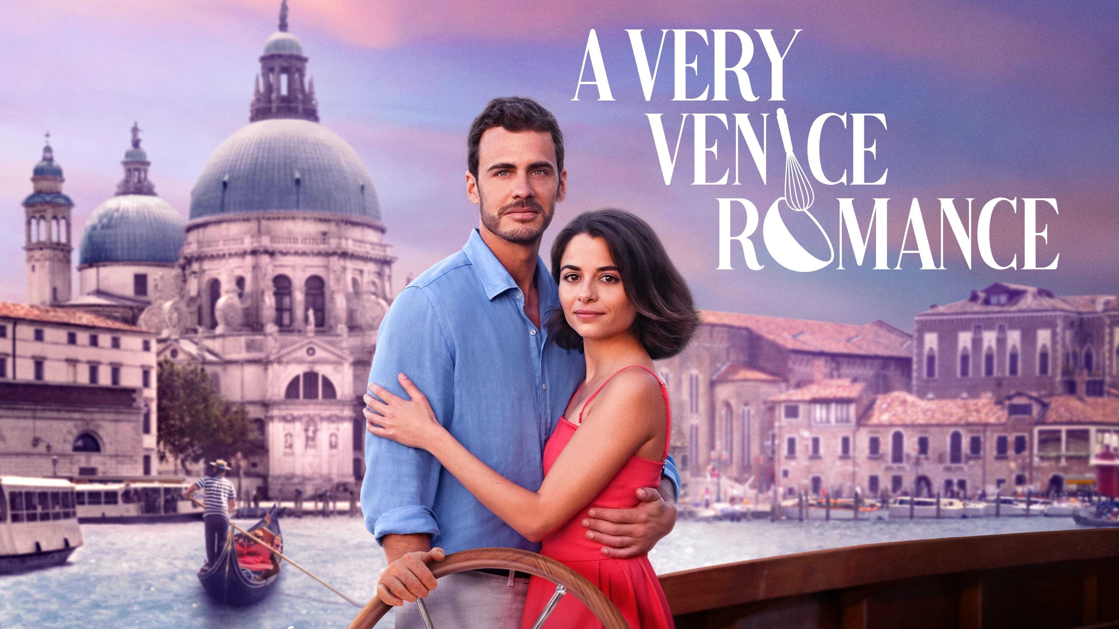 Foto de A VERY VENICE ROMANCE