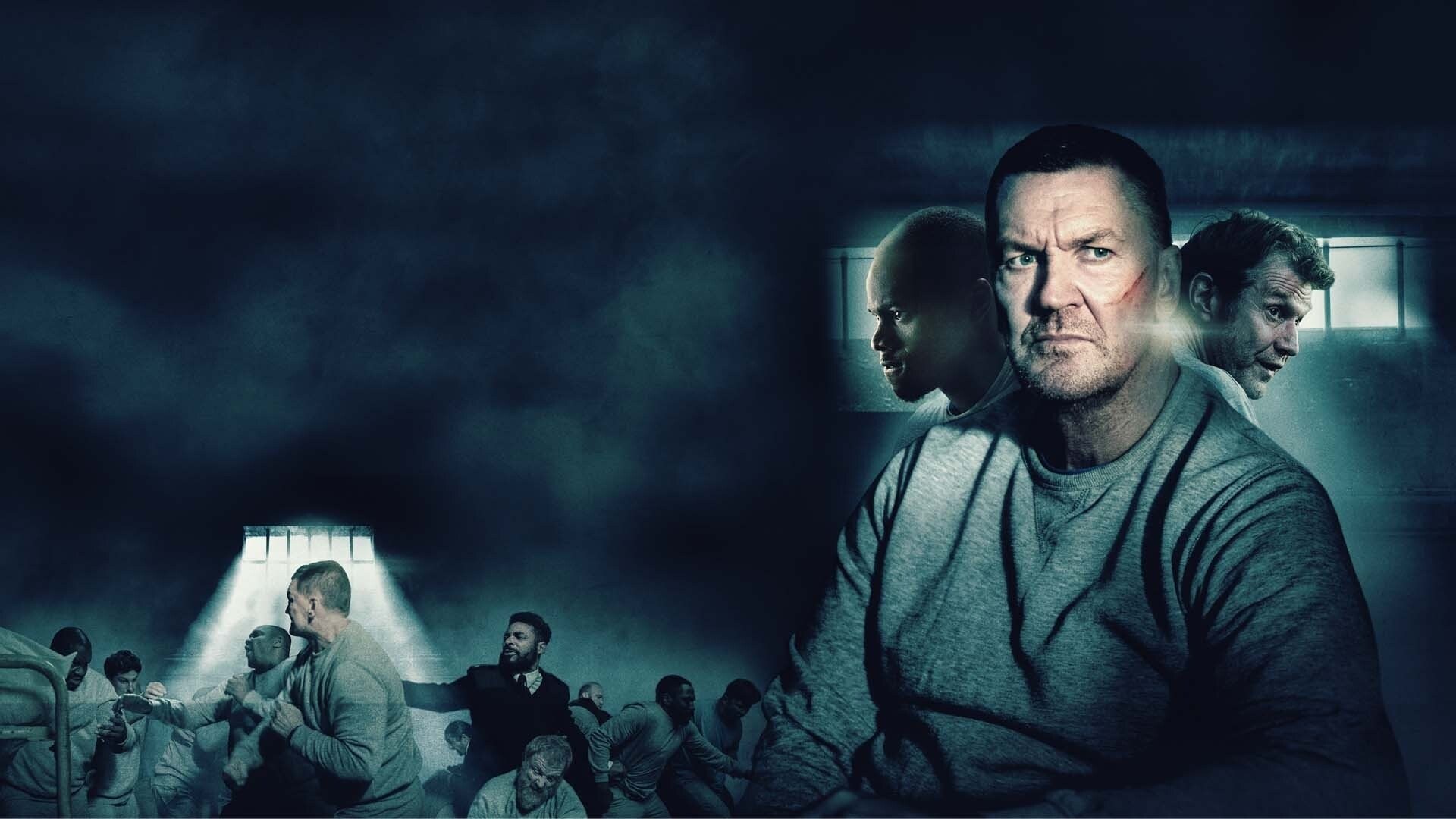 Foto de A VIOLENT MAN