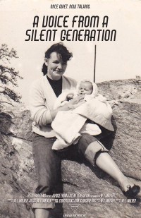A Voice from A Silent Generation