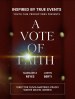 A Vote of Faith