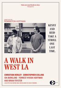 A Walk in West LA