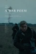 A War Poem