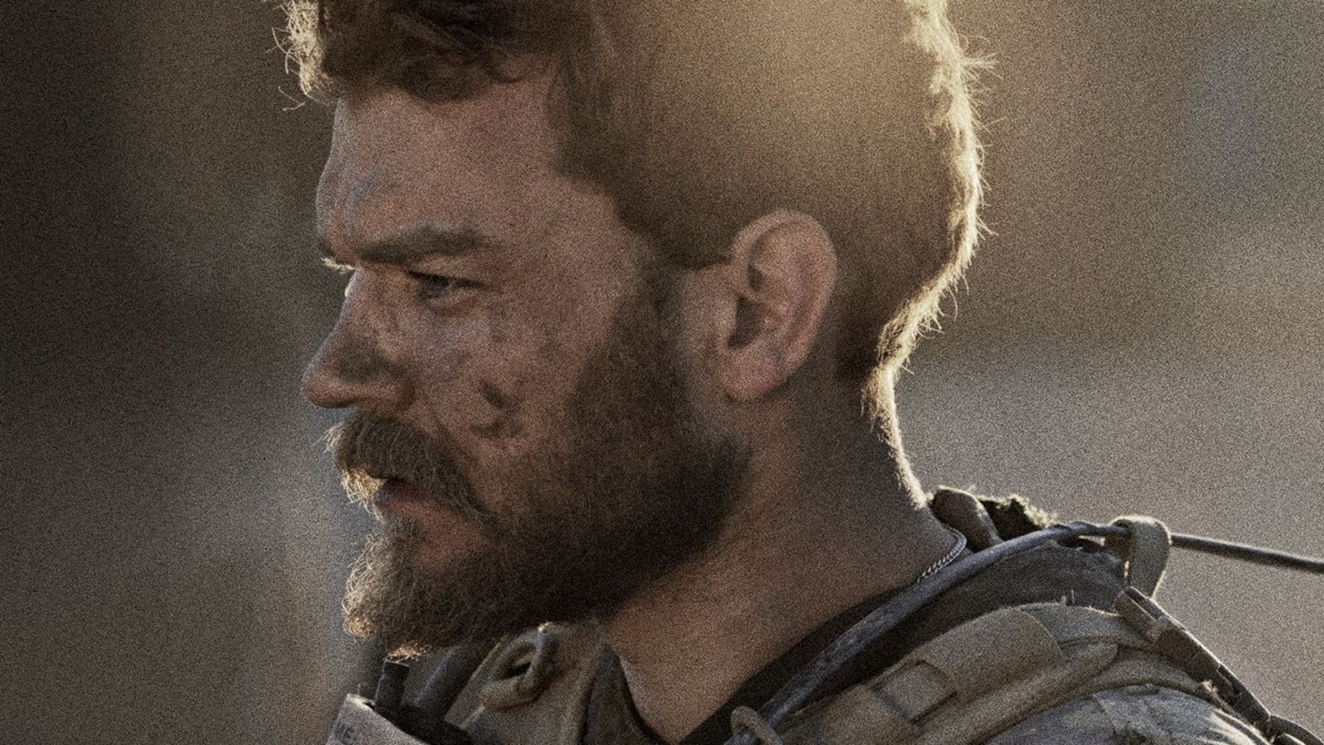 Foto de A WAR (UNA GUERRA)