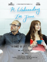 A Wednesday in June