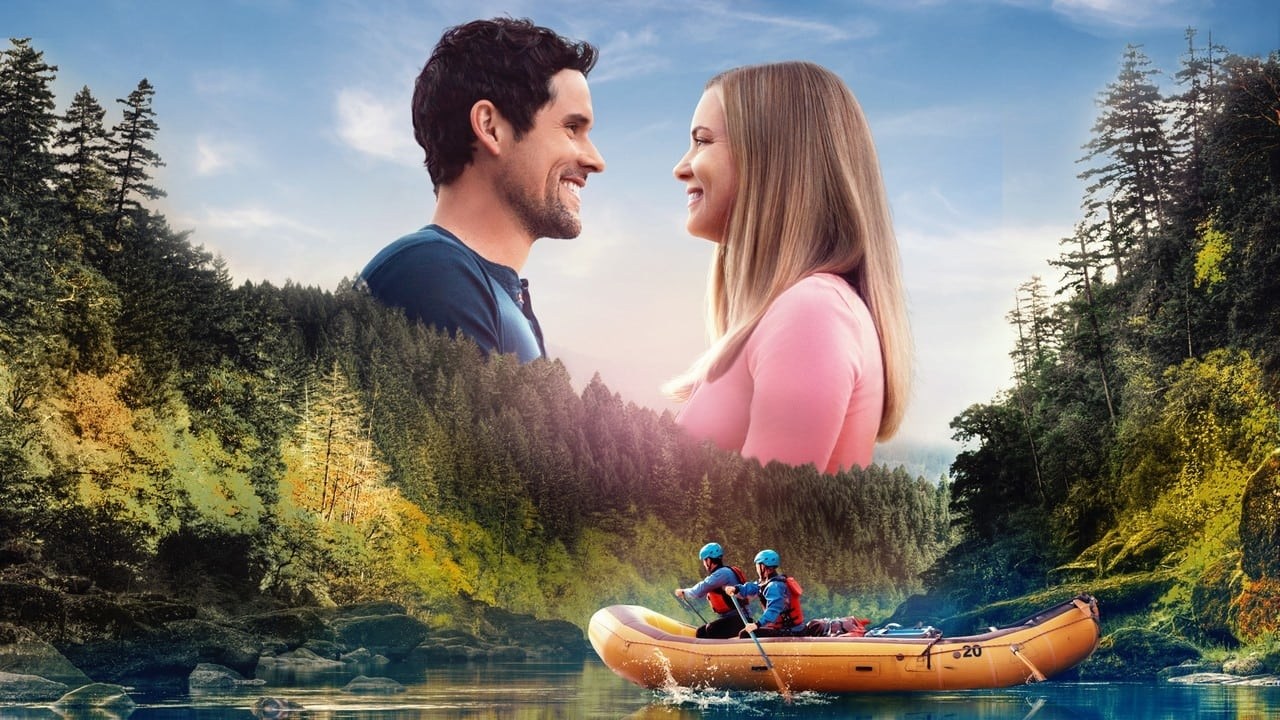 Foto de A WHITEWATER ROMANCE