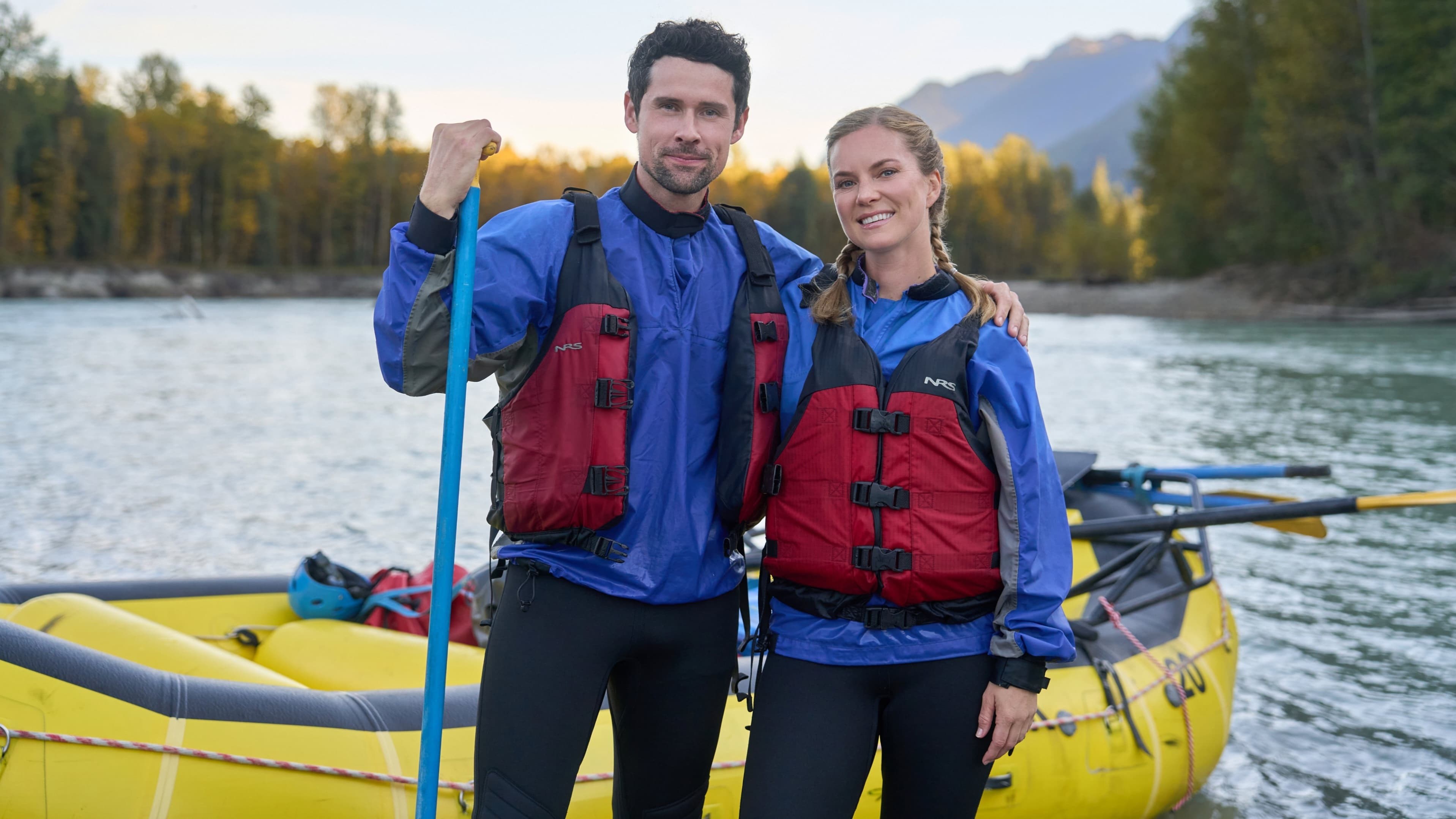 Foto de A WHITEWATER ROMANCE
