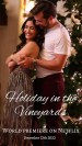 A Wine Country Christmas