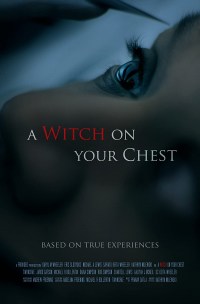 A Witch on Your Chest