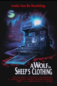 A Wolf in Sheep's Clothing