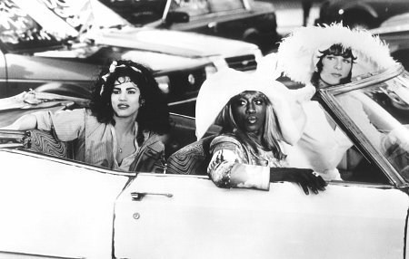 Foto de A WONG FOO, ¡GRACIAS POR TODO! JULIE NEWMAR