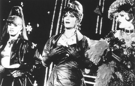 Foto de A WONG FOO, ¡GRACIAS POR TODO! JULIE NEWMAR