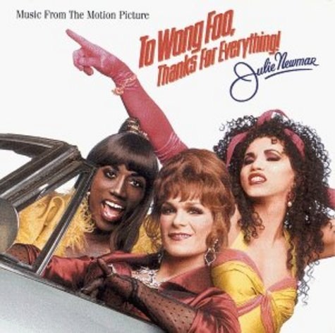Foto de A WONG FOO, ¡GRACIAS POR TODO! JULIE NEWMAR