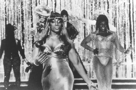 Foto de A WONG FOO, ¡GRACIAS POR TODO! JULIE NEWMAR