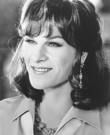 Poster de A WONG FOO, ¡GRACIAS POR TODO! JULIE NEWMAR