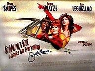 Foto de A WONG FOO, ¡GRACIAS POR TODO! JULIE NEWMAR
