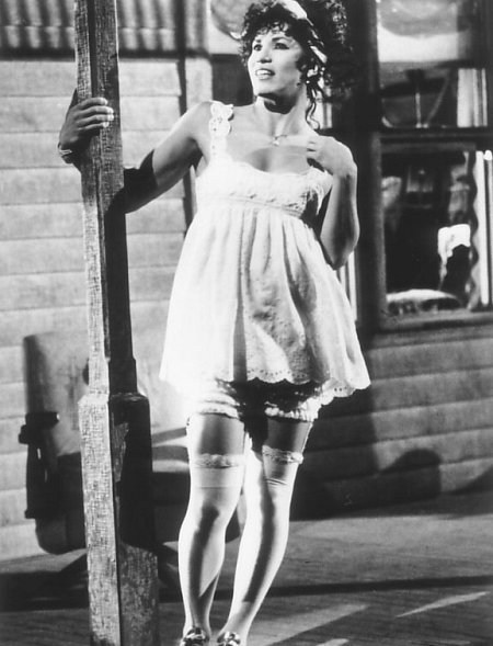 Poster de A WONG FOO, ¡GRACIAS POR TODO! JULIE NEWMAR