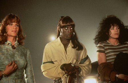 Foto de A WONG FOO, ¡GRACIAS POR TODO! JULIE NEWMAR