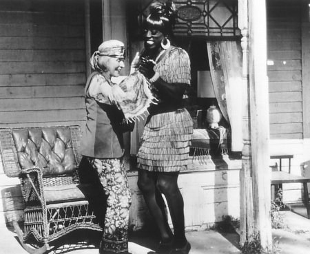 Foto de A WONG FOO, ¡GRACIAS POR TODO! JULIE NEWMAR