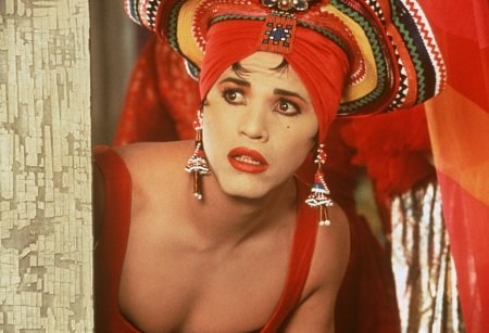 Foto de A WONG FOO, ¡GRACIAS POR TODO! JULIE NEWMAR