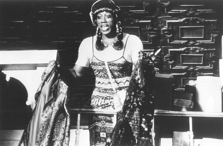 Foto de A WONG FOO, ¡GRACIAS POR TODO! JULIE NEWMAR
