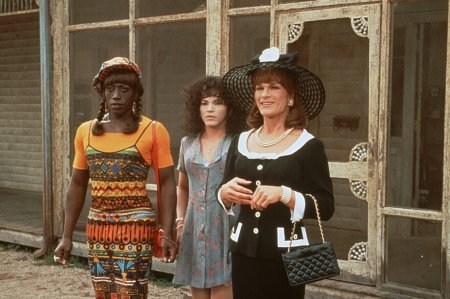 Foto de A WONG FOO, ¡GRACIAS POR TODO! JULIE NEWMAR