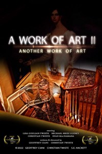 A Work of Art II: Another Work of Art