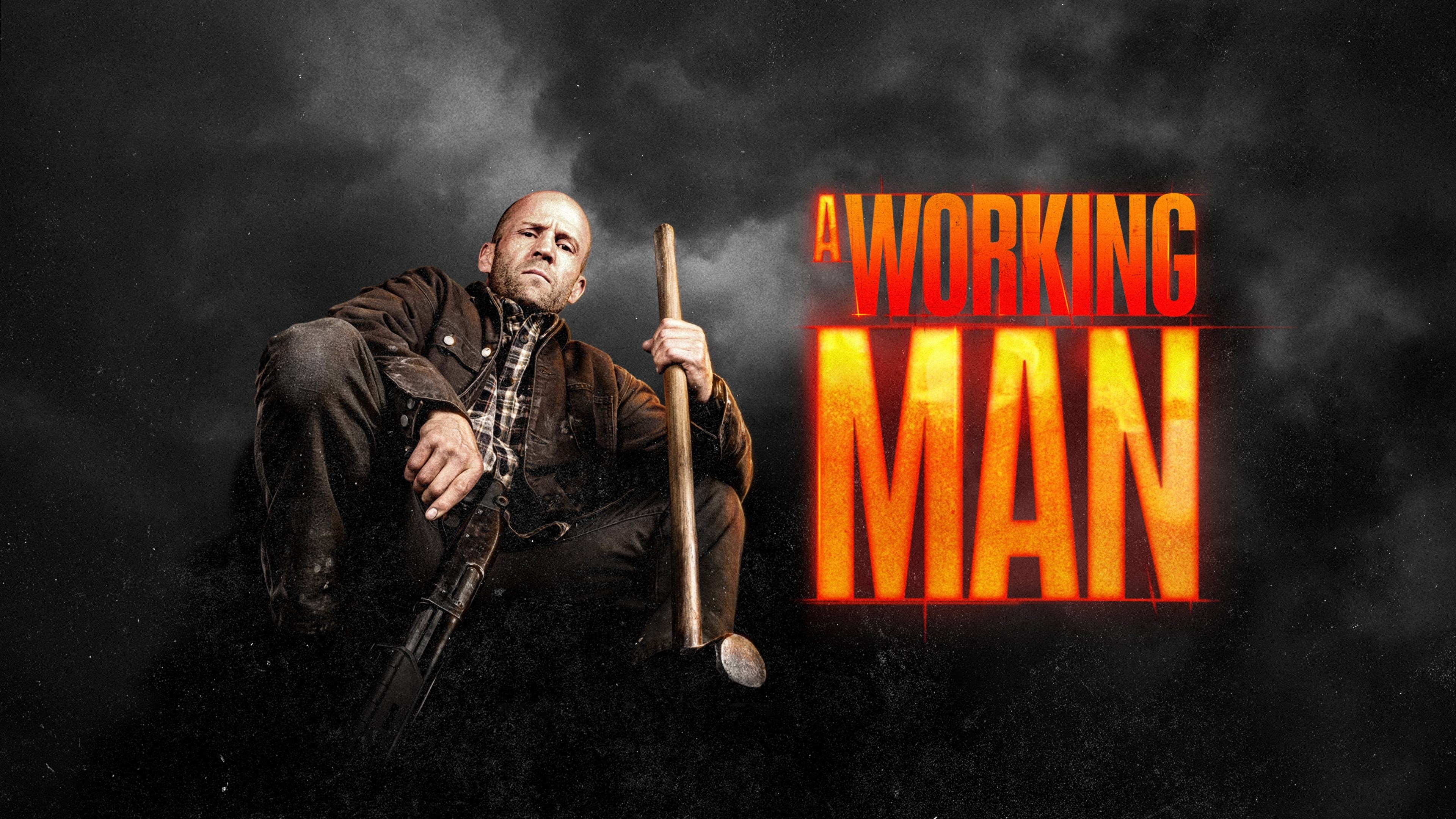 Foto de A WORKING MAN