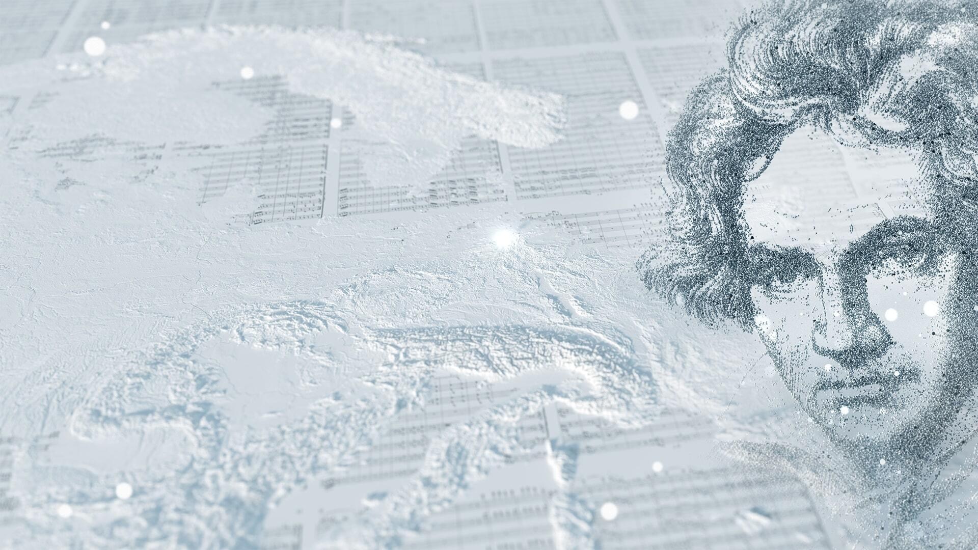 Foto de A WORLD WITHOUT BEETHOVEN?