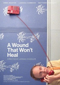 A Wound that Won't Heal