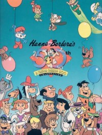 A Yabba-Dabba-Doo Celebration!: 50 Years of Hanna-Barbera