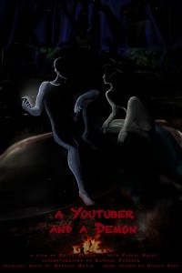 A Youtuber and a Demon