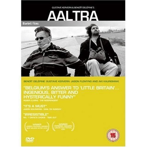 Foto de AALTRA
