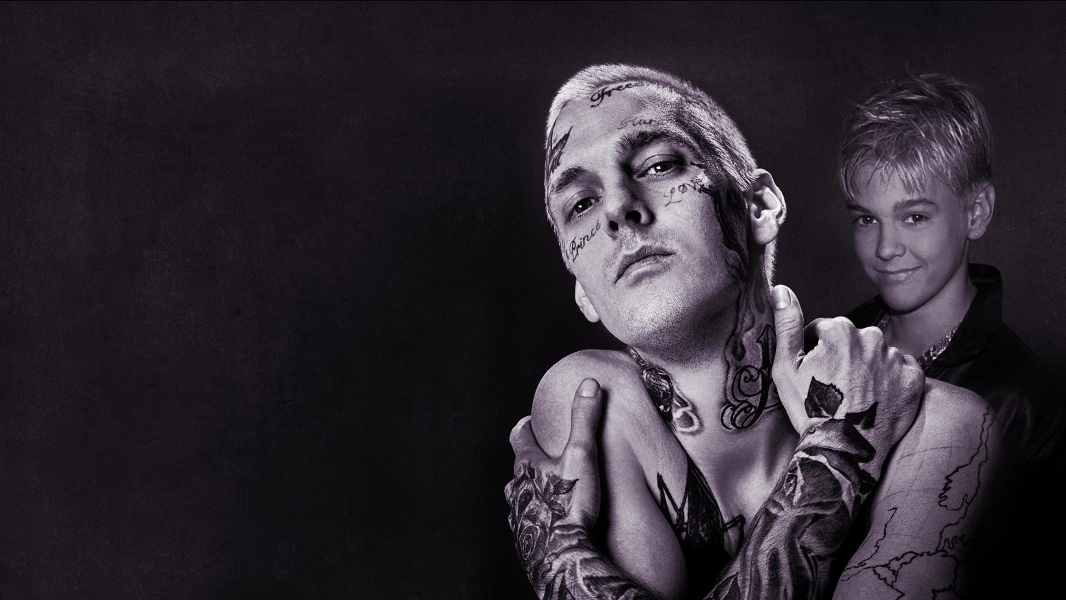 Foto de AARON CARTER: THE LITTLE PRINCE OF POP