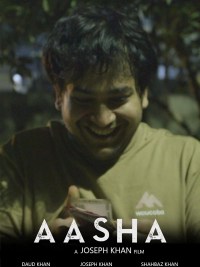 Aasha