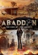 Abaddon: The King of the Locusts