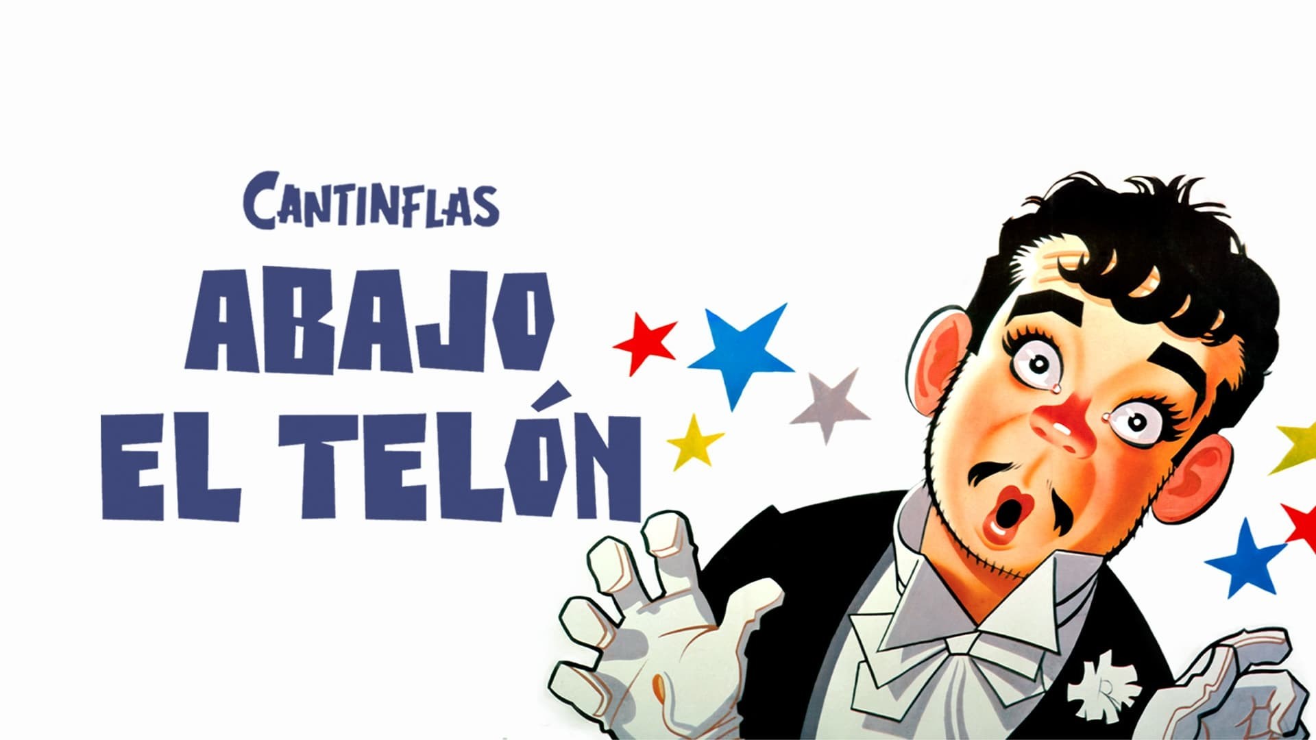 Foto de ABAJO EL TELÓN