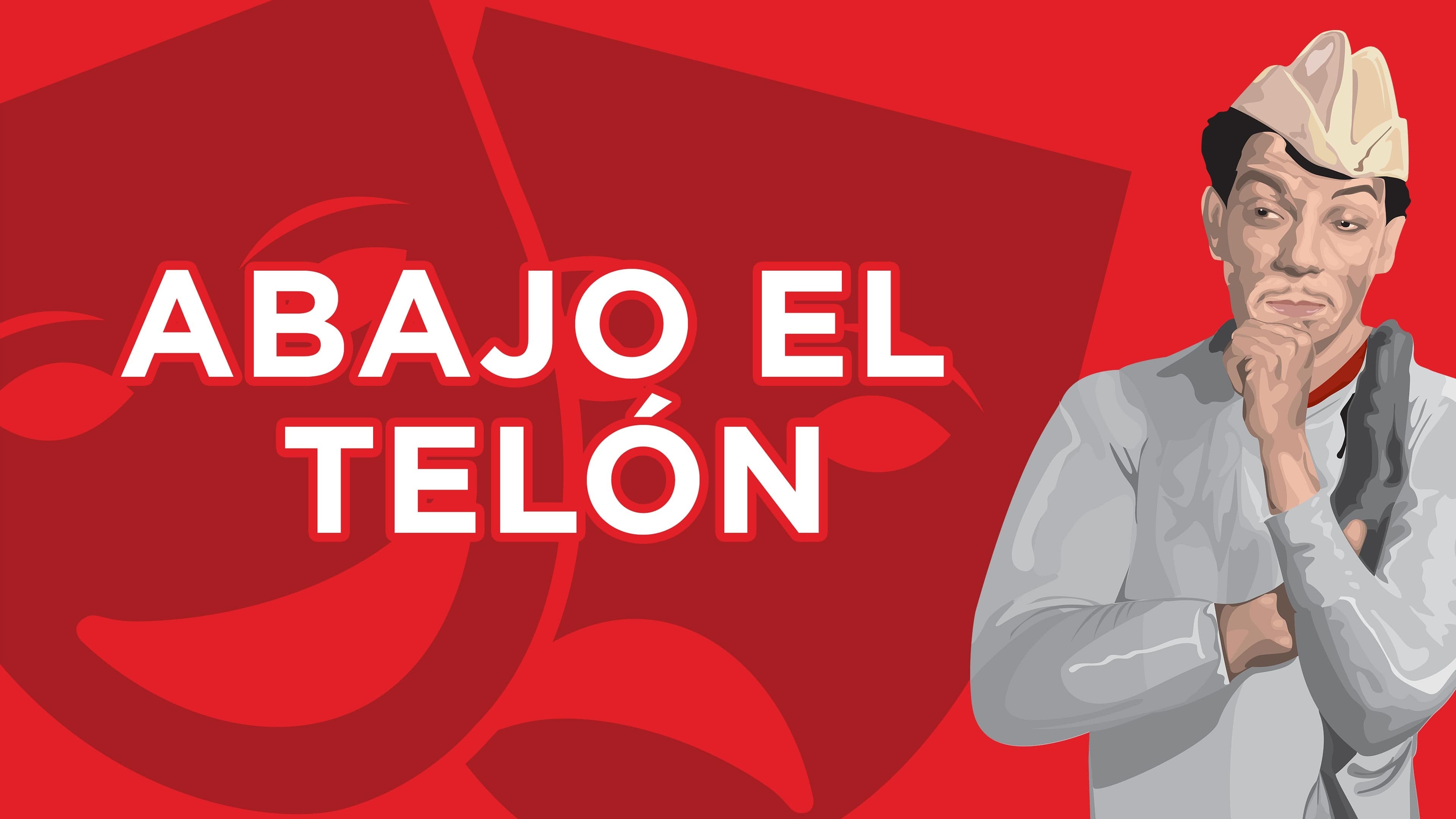 Foto de ABAJO EL TELÓN