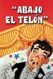 Abajo el telón