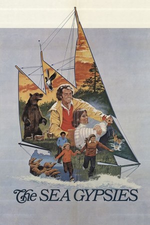 Abandonados en la isla perdida